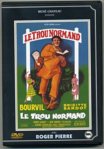 Image of Le Trou normand [FR IMPORT]