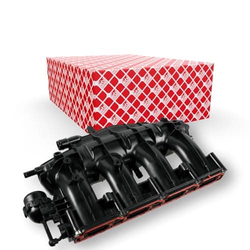 Image of FEBI BILSTEIN Intake Manifold