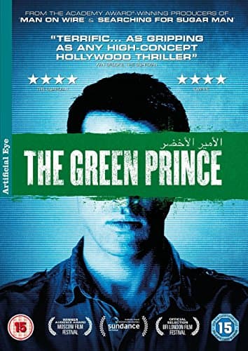 Image of The Green Prince [DVD]