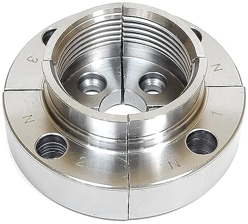 Image of Charnwood N3DJ Dovetail Jaws for Nexus3, Supernova, G3 Nova & Patriot