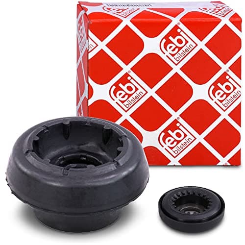 Image of febi bilstein 14116 Strut Top Mounting Kit with additional parts, pack of one
