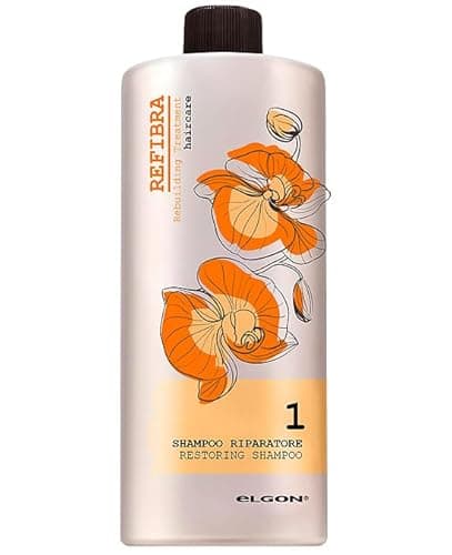 Image of Elgon Haircare Refibra Shampoo 750 ml