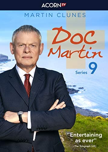 Image of Doc Martin: Series 9