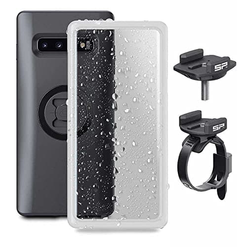 Image of SP CONNECT Bike Bundle Protective Case for Galaxy S10+ Black