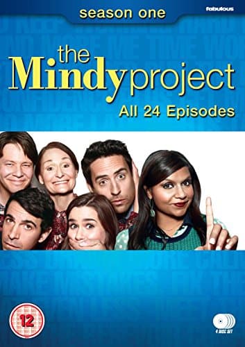 Image of The Mindy Project: Season 1