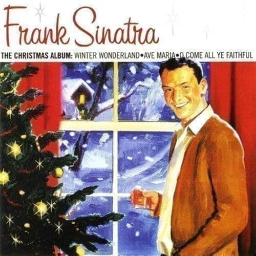 Image of The Christmas Album