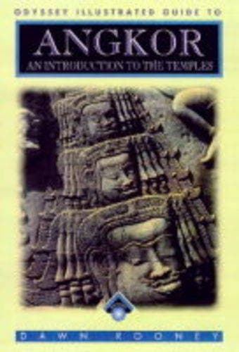 Image of Angkor: An Introduction to the Temples (Odyssey Guides)