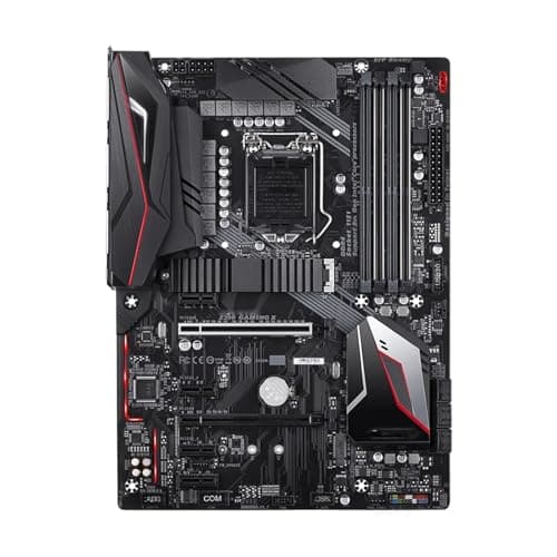 Image of Motherboard Fit For GIGABYTE Z390 GAMING X LGA1151 Motherboard DDR4 Intel I9 I7 I5 I3 CPU Intel Z390 Gaming M.2 ATX