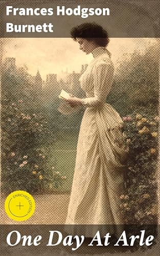 Image of One Day At Arle: Enriched edition. Love, Loss, and Family Dynamics in the English Countryside