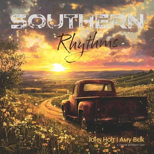 Image of Southern Rhythms