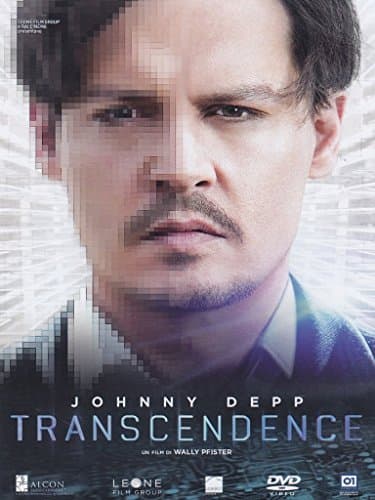 Image of Transcendence