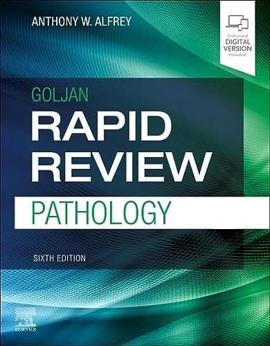 Image of Rapid Review Pathology