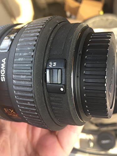Image of Sigma 12-24mm f4.5-5.6 EX DG HSM Zoom Lens For Digital & Film Cameras