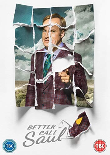 Image of Better Call Saul - Season 05 [DVD]