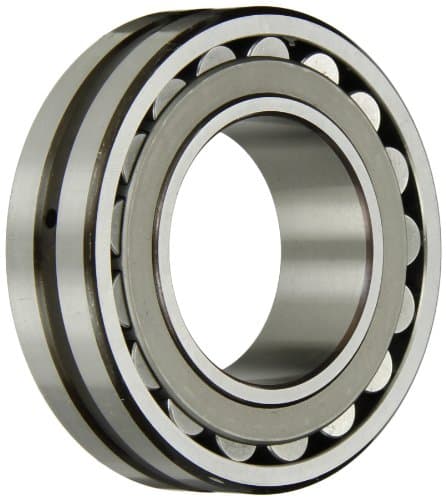 Image of SKF 22209 EK/C3 Spherical Radial Roller Bearing