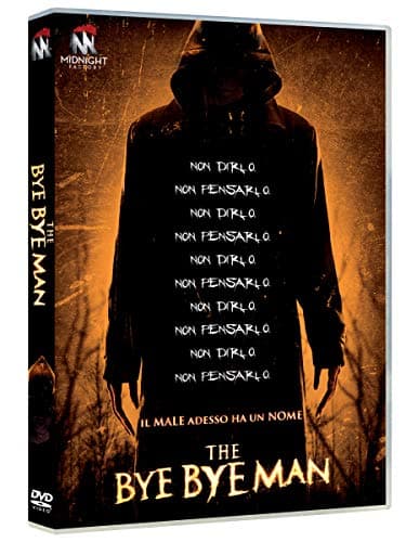 Image of The Bye Man [Import]