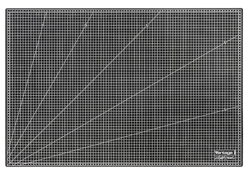 Image of Dahle Vantage Self Healing Double-Sided Cutting Mat with Grid A1