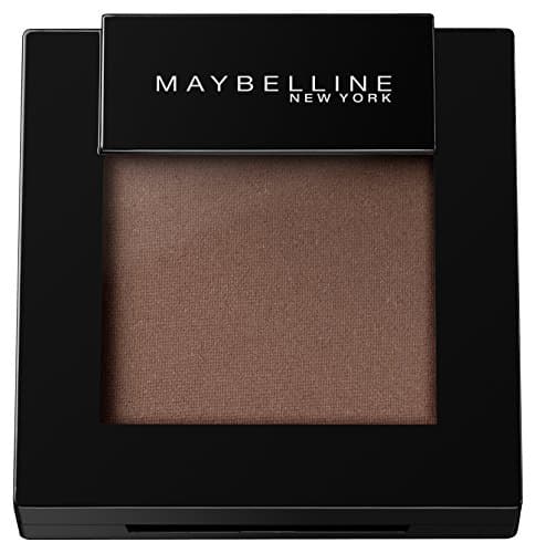 Image of Maybelline Color Sensational Eyeshadow Mono 25 Slate