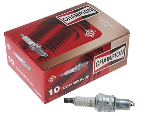 Image of Champion 933M Racing Series Spark Plug