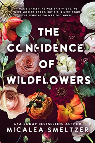 Image of The Confidence of Wildflowers (Wildflower Duet Book 1)
