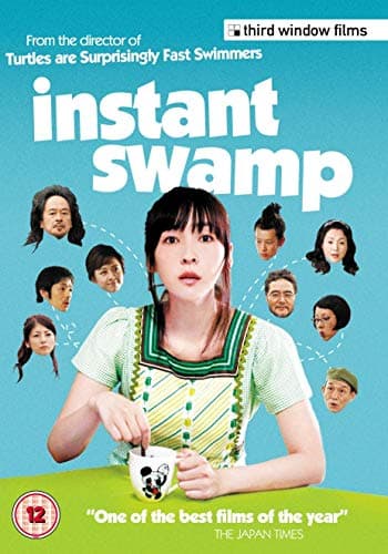 Image of Instant Swamp [DVD] [2009]