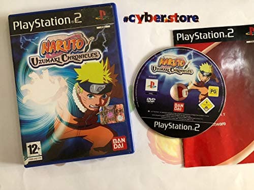 Image of Naruto:Uzumaki Chronicles