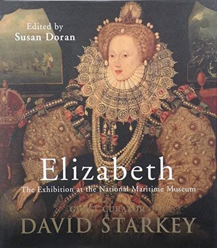 Image of Elizabeth I: The Exhibition Catalogue