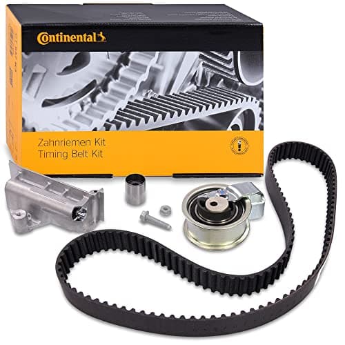Image of Contitech CT1028K2 Timing Belt Kit