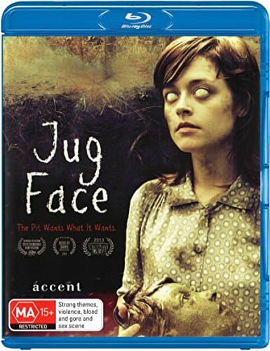 Image of Jug Face