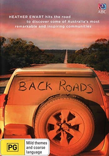 Image of Back Roads [NON-UK Format / Region 4 Import - Australia]