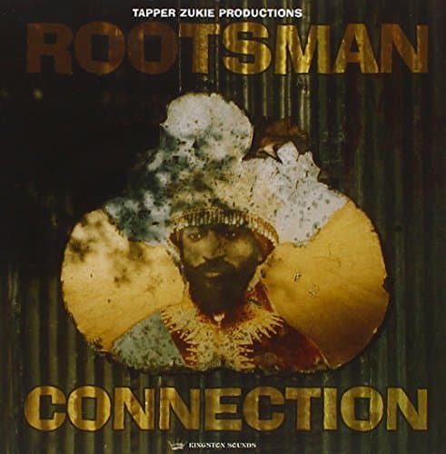 Image of Tapper Zukie Productions Rootsman Connection