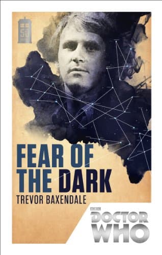 Image of Doctor Who: Fear of the Dark: 50th Anniversary Edition: 171 (DOCTOR WHO, 171)