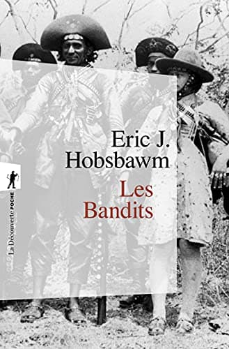 Image of Les Bandits (Poches Sciences)