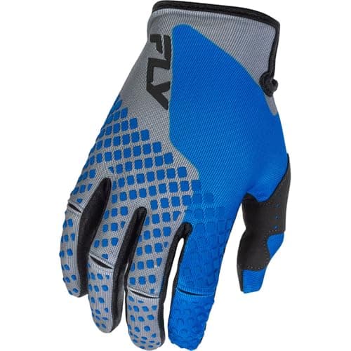 Image of Fly Racing Kinetic Off-road Gloves S