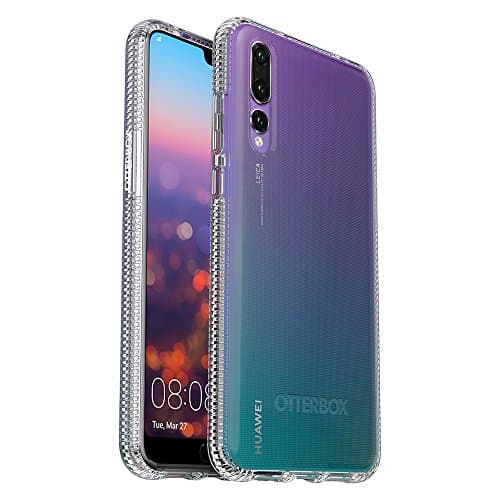 Image of Otterbox PREFIX SERIES Cell Phone Case for HUAWEI P20 Pro - CLEAR
