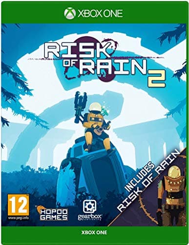 Image of Risk Of Rain 2