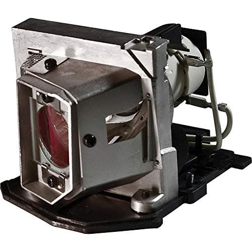 Image of Viking Lamps BL-FU185A for OPTOMA, DS216, DS316, HD600X, DW318, HD67, ES526, EX531, EX536, DX319, PRO150S, HD6720, TS526, TX536, PRO250X, DX619, EX526, EW531, HD66, PRO350W, TW536, HD6700, ET766XE...