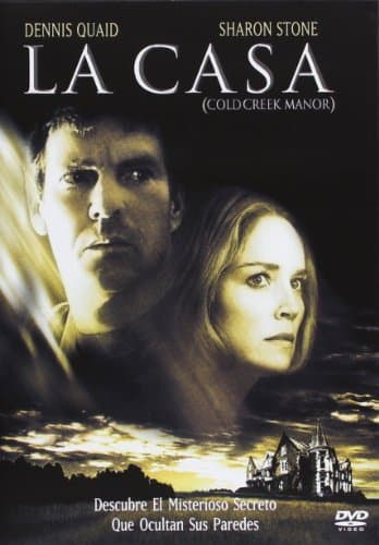 Image of La Casa (Cold Creek Manor) [DVD]