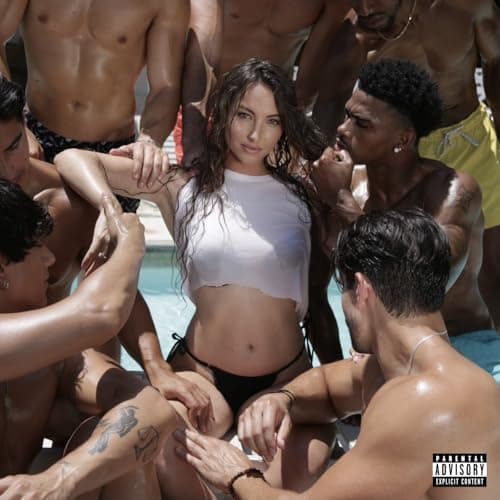Image of i don't want to be lonely [Explicit]