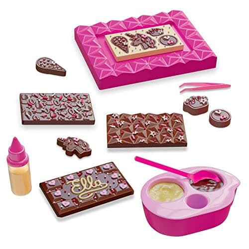 Image of Mini Delices Chocolate Bar Maker (MND01003)