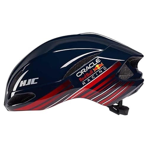 Image of Hjc Furion 2.0 Oracle Red Bull Racing LTD Helmet M