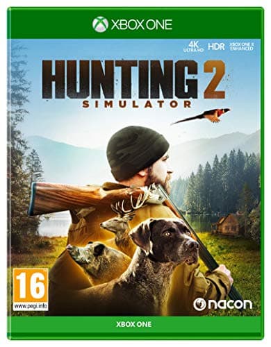Image of Hunting Simulator 2 - Xbox One (Xbox One)