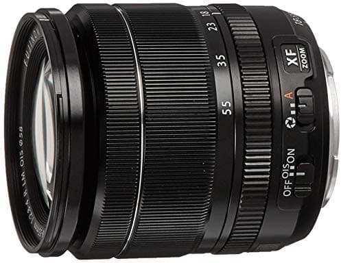 Image of Fujifilm XF and X-T1 18-55mm F2.8-4.0 Lens Zoom Lens (Renewed)