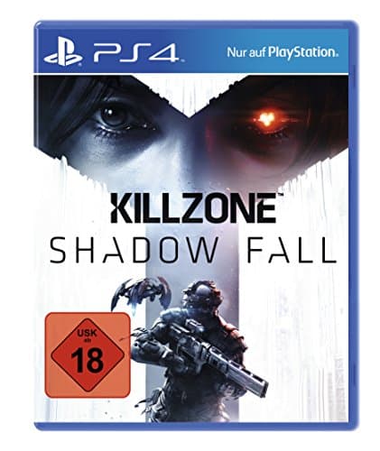 Image of Sony Killzone Shadow Fall, PS4 PlayStation 4