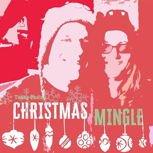 Image of Christmas Mingle