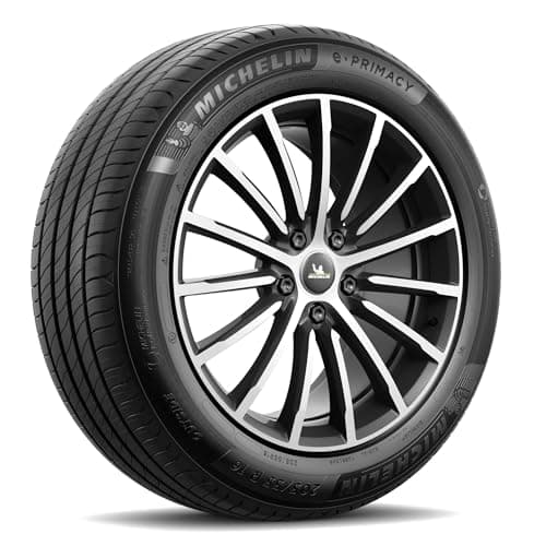 Image of TYRE e.PRIMACY XL 215/50 R17 95W MICHELIN