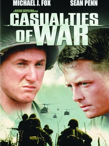 Image of Casualties of War