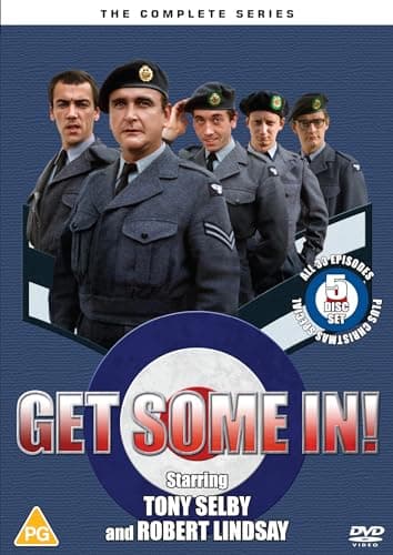 Image of Get Some In: The Complete Series
