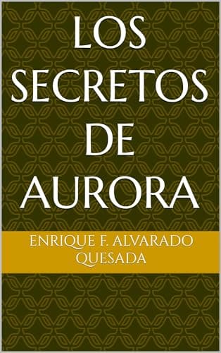 Image of Los secretos de Aurora (Spanish Edition)