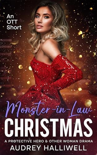 Image of Monster-in-Law Christmas: OTT Shorts